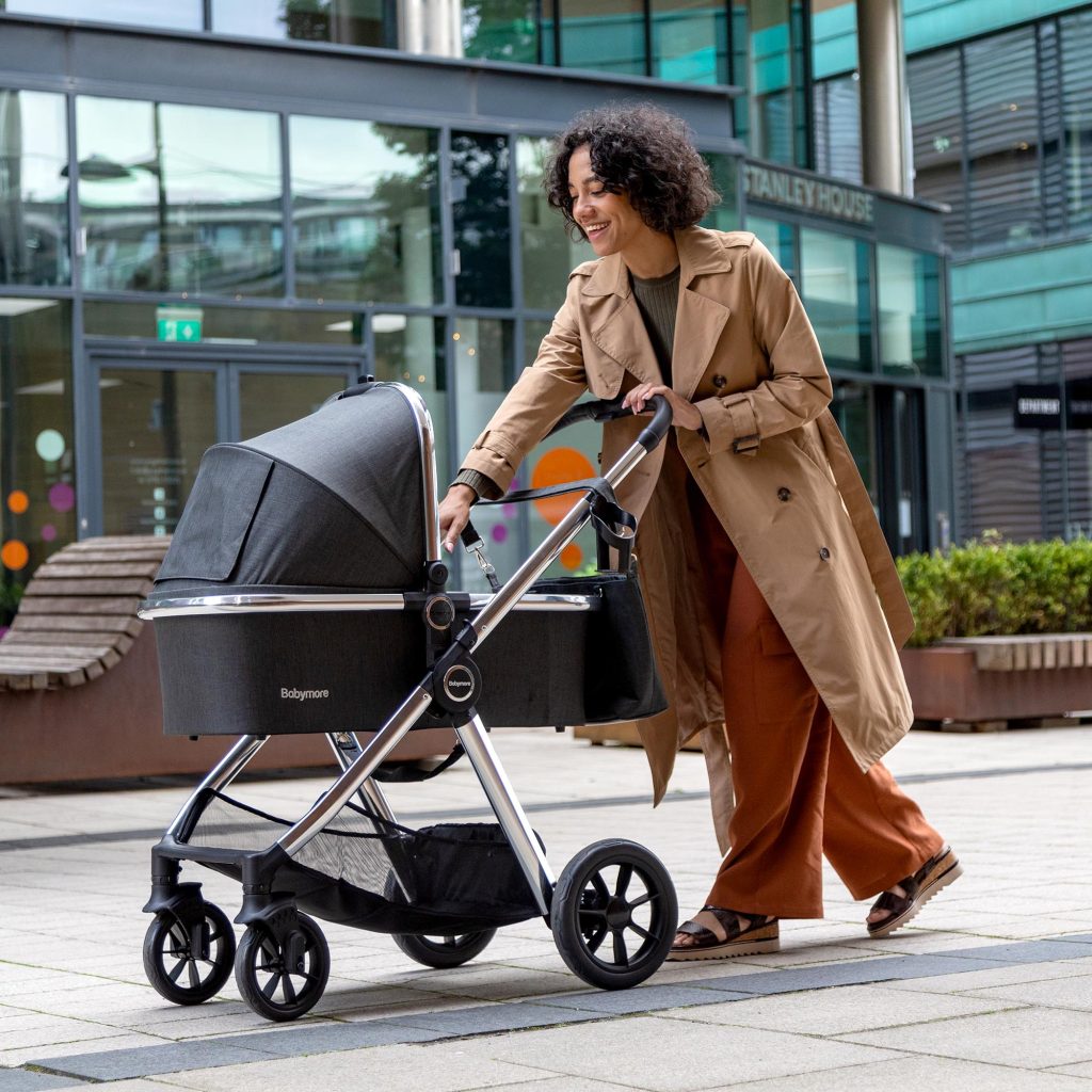 pushchair-product-photography