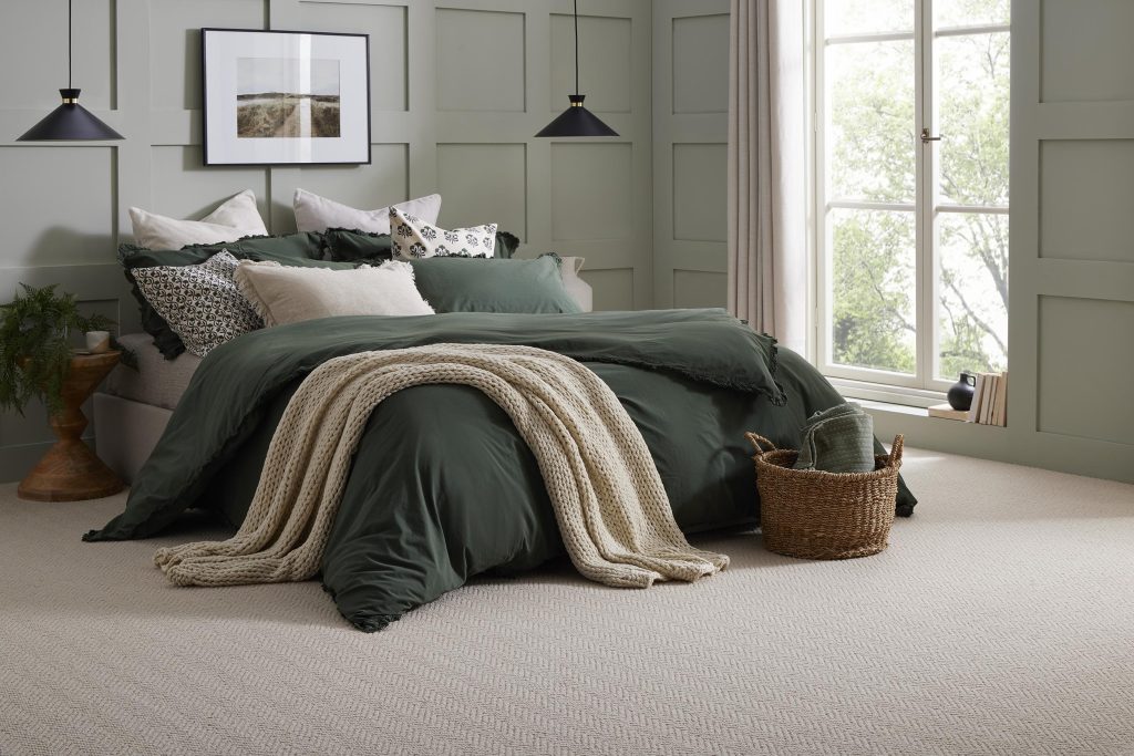 carpet-photography-bedroom room set photography Leeds West Yorkshire