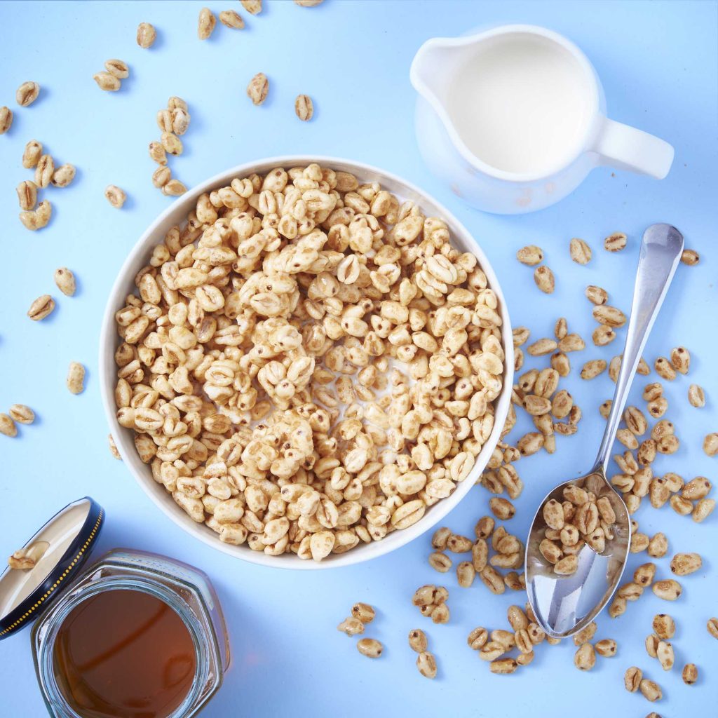 social media content creation