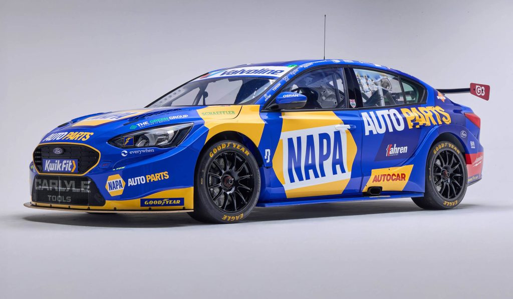 motorsport uk studio photography