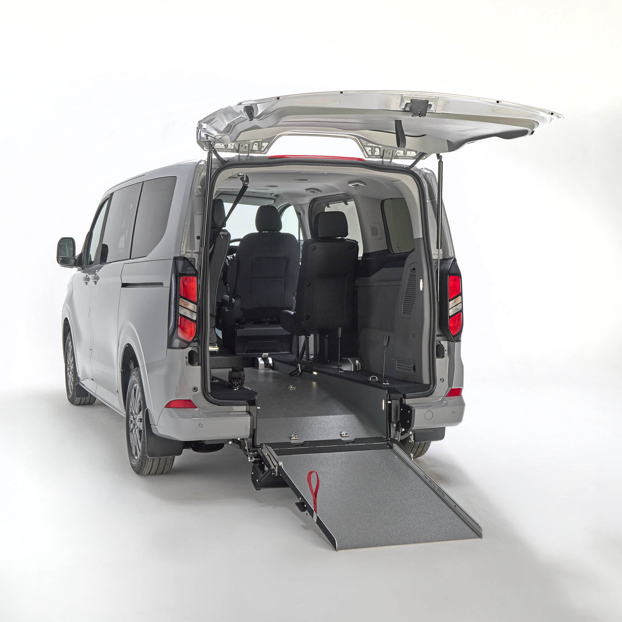 light goods vehicle photography studio leeds west yorkshire